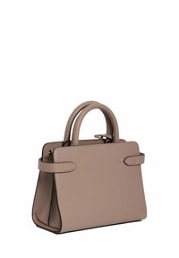 Le Tanneur PETIT EMILIE  - Borsa a mano - nude