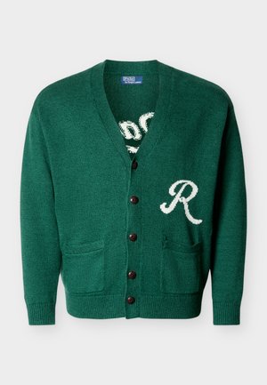 SWEATER CARDIGAN - Ζακέτα - new forest