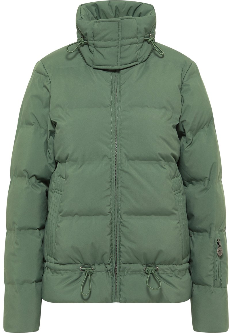 Damen Leichte Jacken | myMo MYMO KEEPSUWARM Winterjacke mintoliv/grün - JB87994 Damen Leichte Jacken | myMo MYMO KEEPSUWARM Winterjacke mintoliv/grün - JB87994