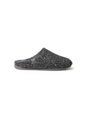 Chaussons - negre