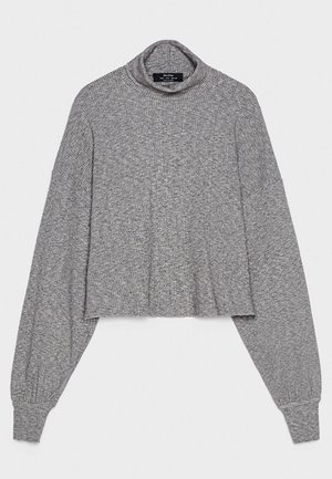 Trui - grey