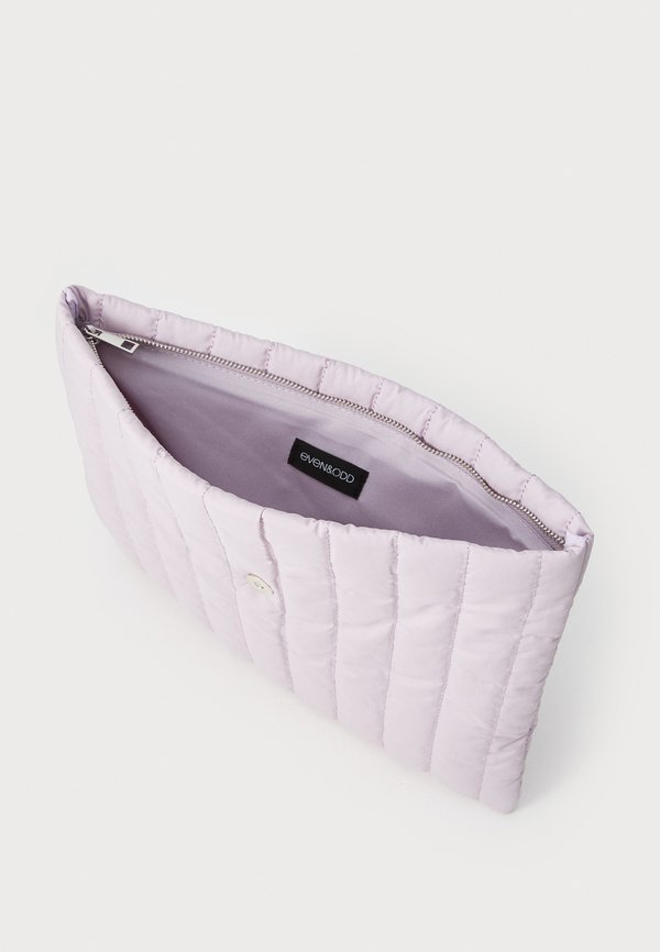 Laptop bag - lilac3
