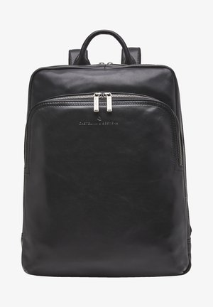 Castelijn & Beerens, Zaino - black