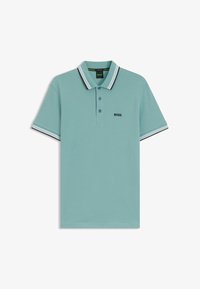 Non selezionato, turquoise five