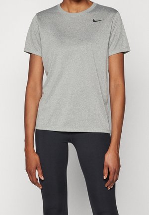 Camiseta deportiva - grey