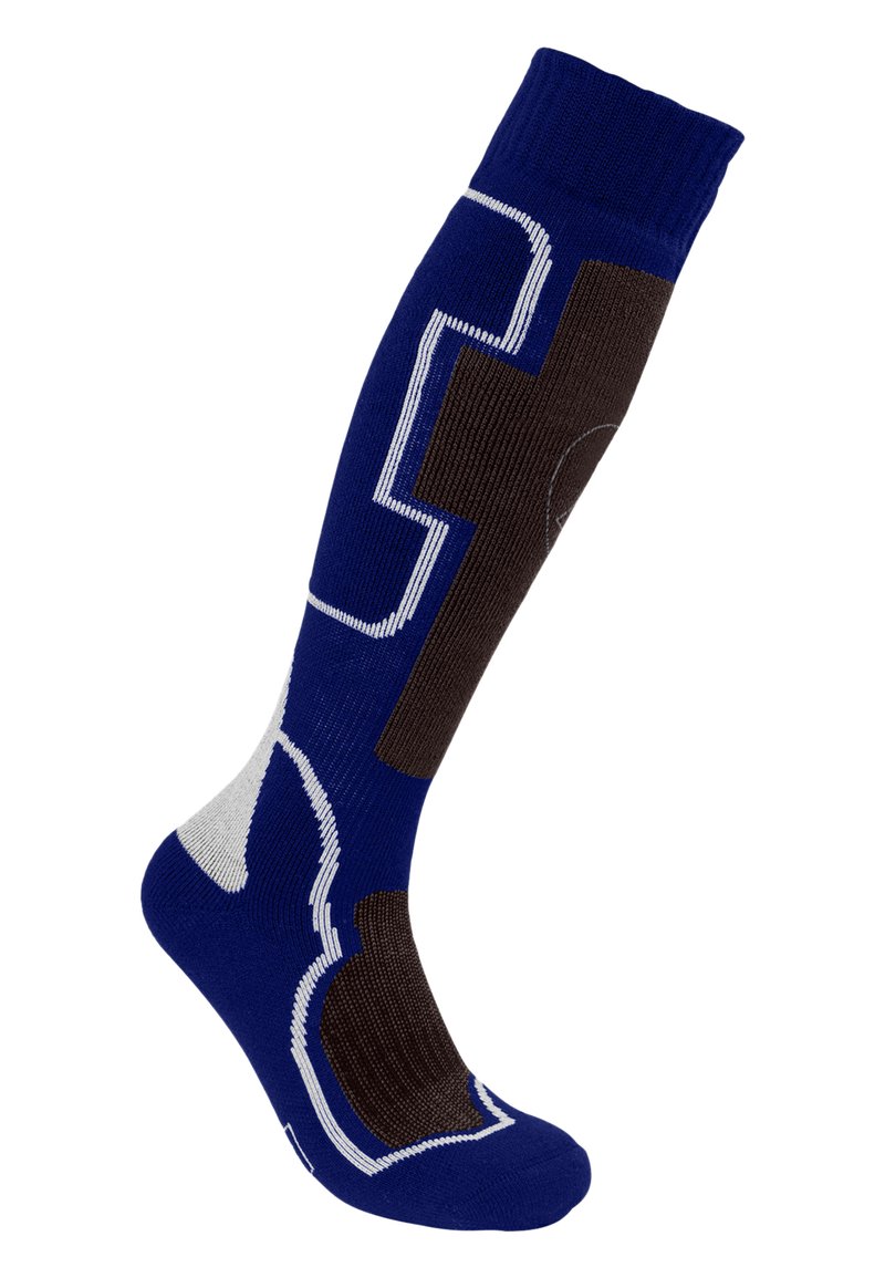 CASH-MERE Calcetines de deporte - blau