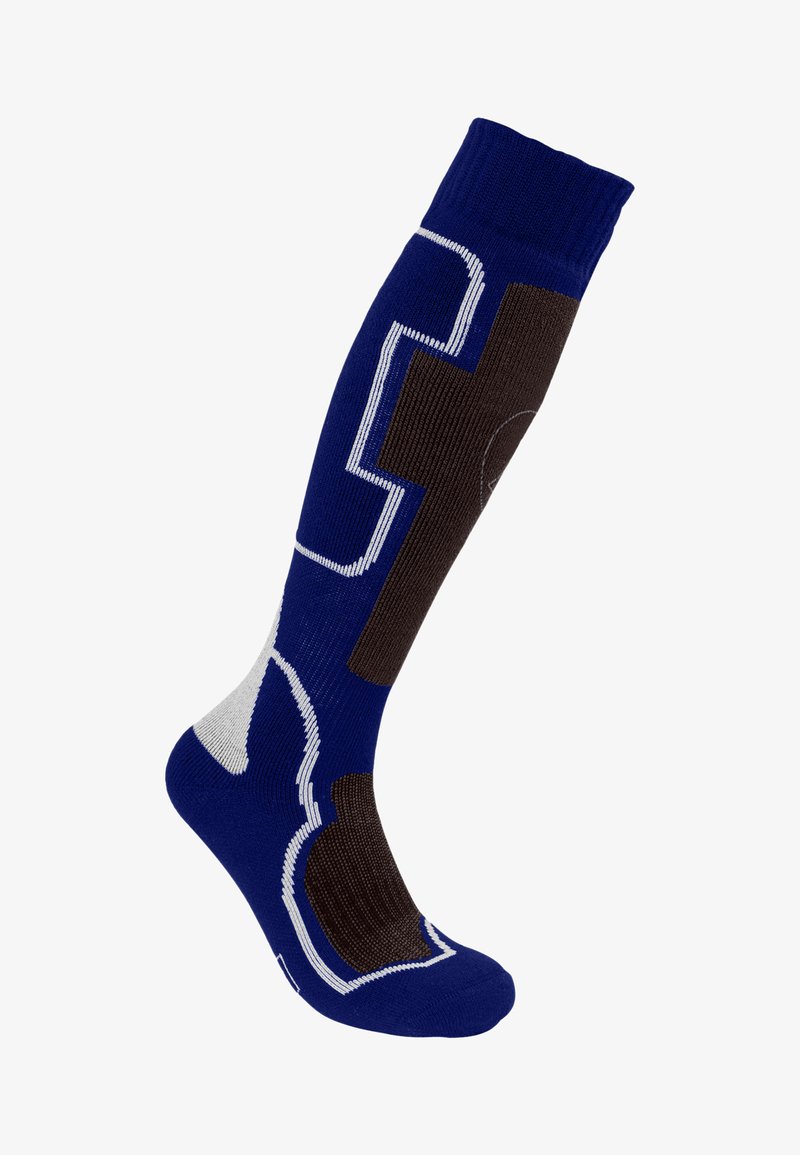 CASH-MERE Calcetines de deporte - blau