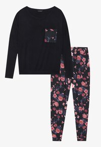 Δεν επιλέχθηκε, black