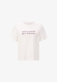 Valitud, pearl white