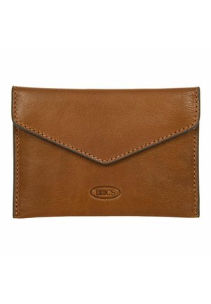 Wallet - tobacco