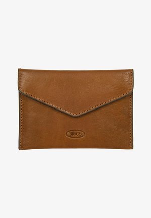 Bric's Geldbörse - tobacco