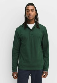 Non sélectionné, green