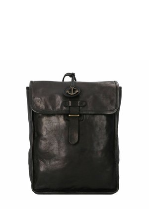 REMY DAY LAPTOPFACH - Zaino - dark ash
