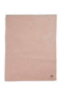 Elodie Pointelle - Vauvanpeitto - blushing pink