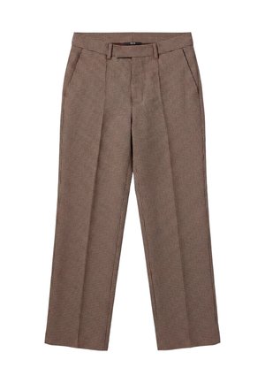 zero, Bukser - beige brown