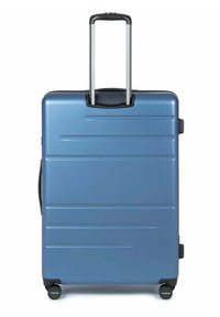 LANCASTER VALISES CDG - Set di valigie - bleu mer