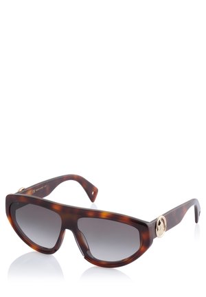 Sunglasses - braun