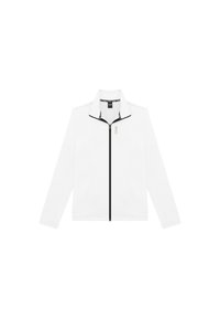 Colmar FULL-ZIP STRETCH   - Giacca in pile - white