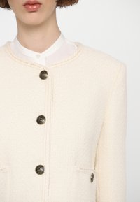Marella AFONA - Blazer - bianco