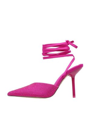 LIVY - High Heel Pumps - pink
