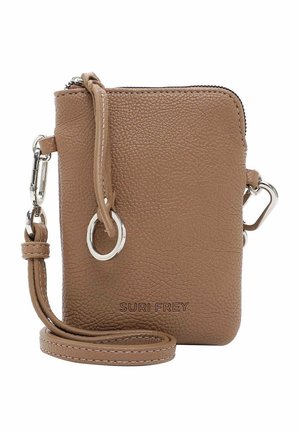 Borsa a tracolla - taupe