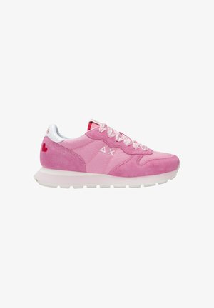 Sun68, ALLY SWEET SUMMER 51 VAR - Sneakers basse - light pink
