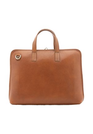 Shopping bag - honey