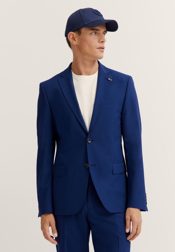 MIX & MATCH - Anzugsakko - blau