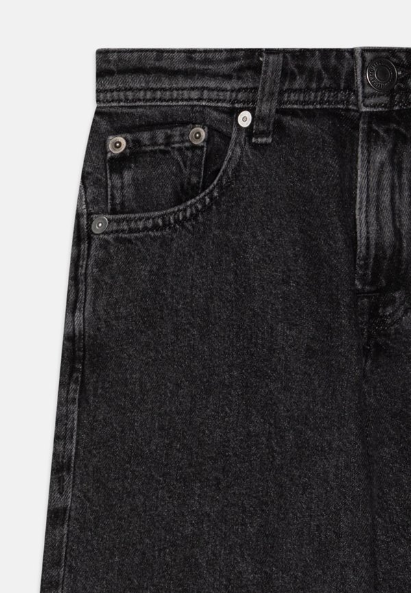 JJIALEX JJORIGINAL JNR - Straight leg jeans3