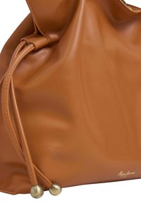 Pepe Jeans GWENDOLYN - Borsa a mano - camel beige