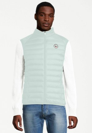 TOM - Veste sans manches - mint
