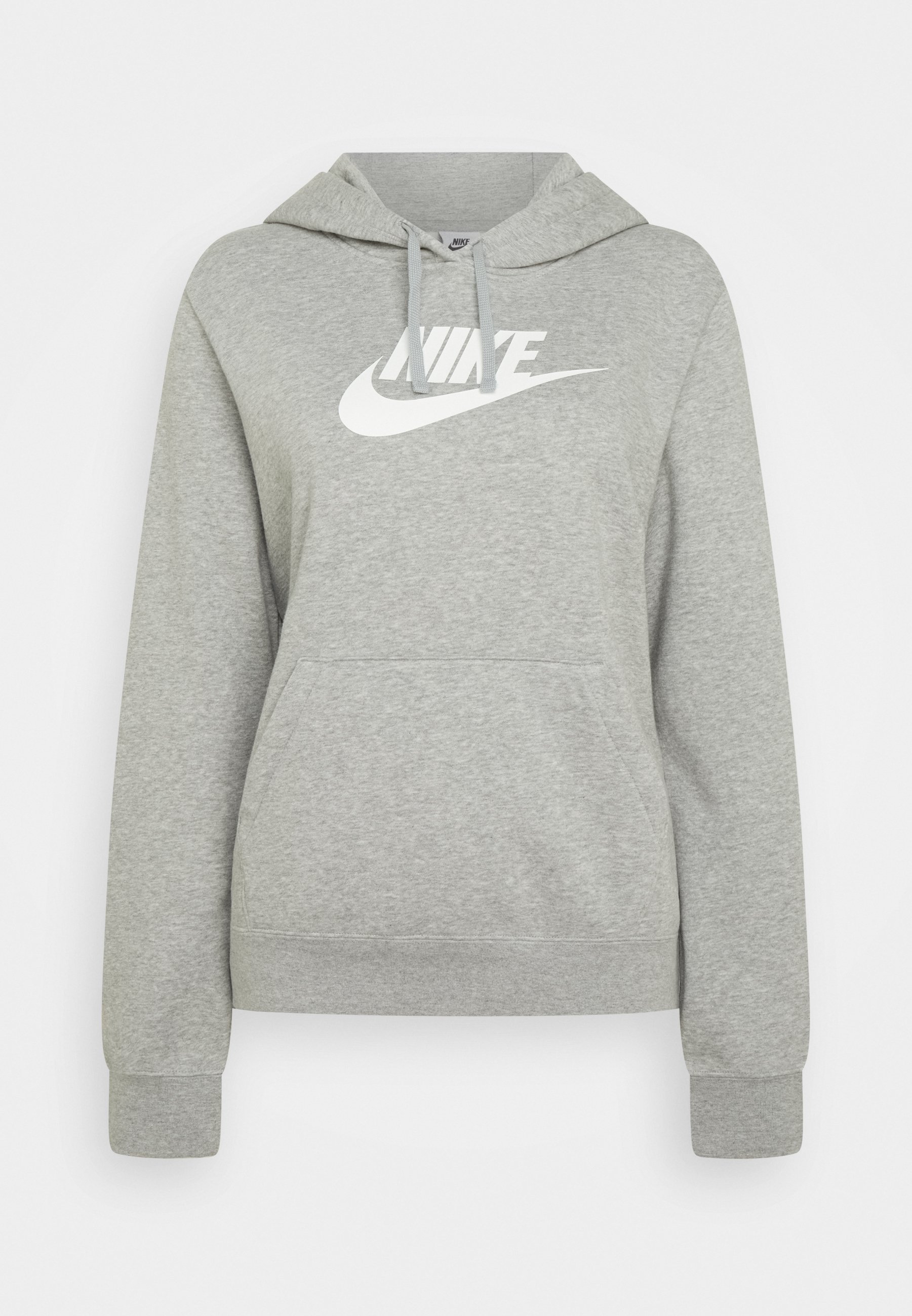 nike gx hoodie grey