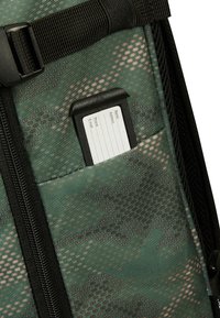 Samsonite ROADER LAPTOP  - Tagesrucksack - camo green