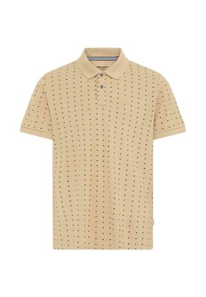 Blend, BHABDO ALLOVER-PRINT - Polo - cornstalk