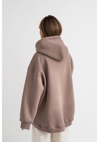 MIRONS - Bluza z kapturem