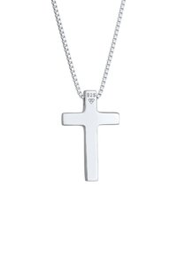 Elli CROSS - Kaulakoru - silberfarben