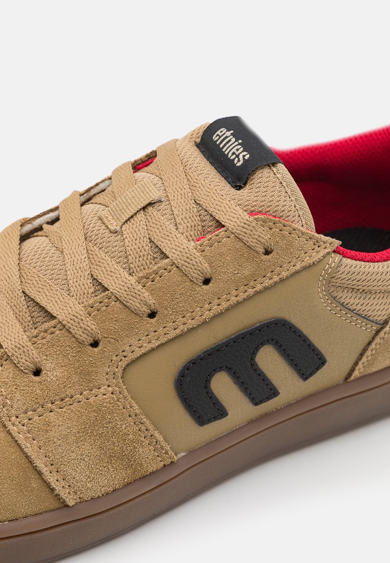 Baskets De Skate Etnies Cresta - Marron/noir, Taille 43 EU - Neuves Avec Emballage - Pour Homme
