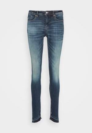 Scotch & Soda SEASONAL ESSENTIALS BOHEMIENNE - Jeans Skinny Fit - reunited
