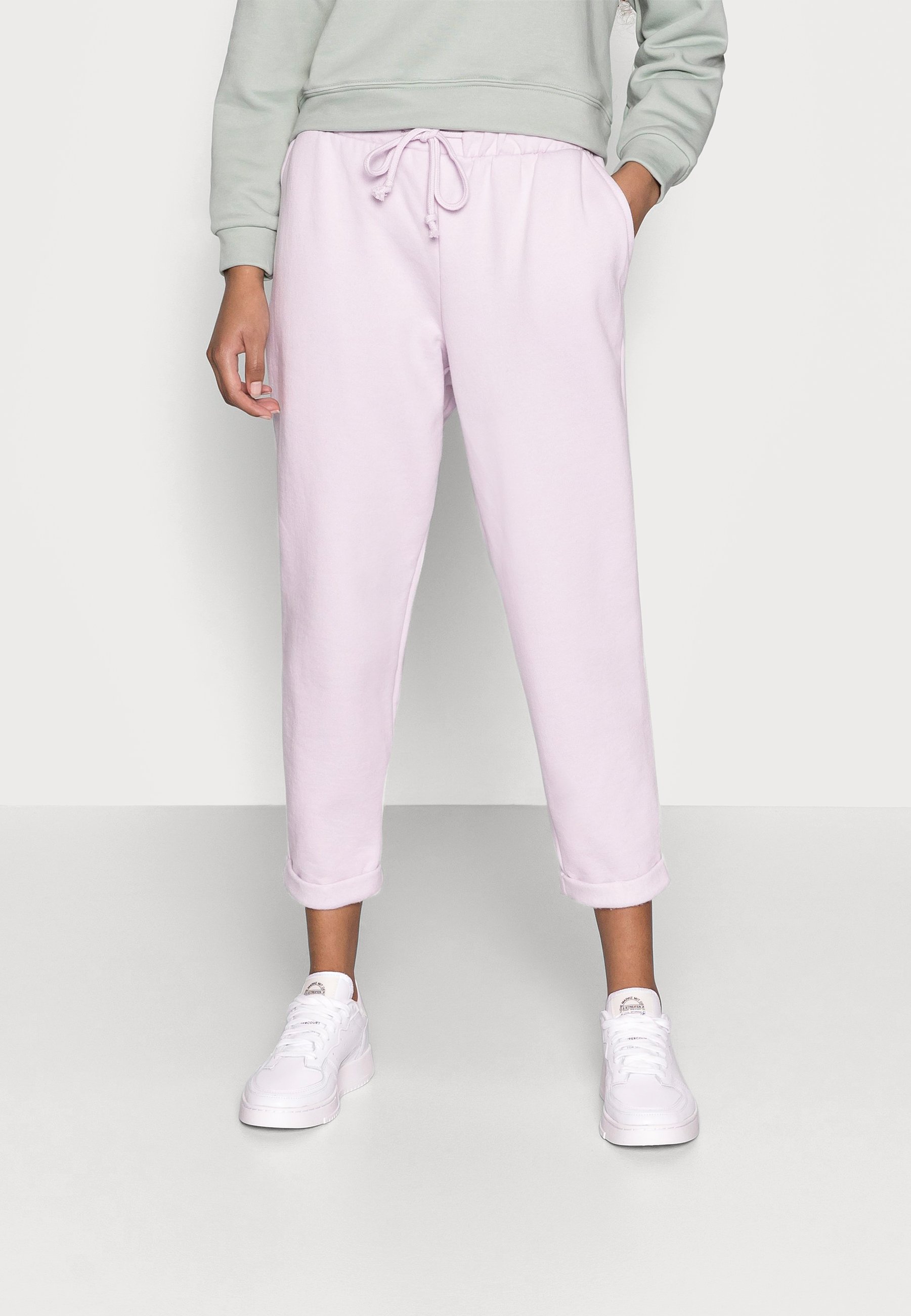 Dorothy Perkins Petite Joggers on Sale 