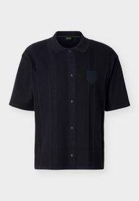 Non sélectionné, dark blue