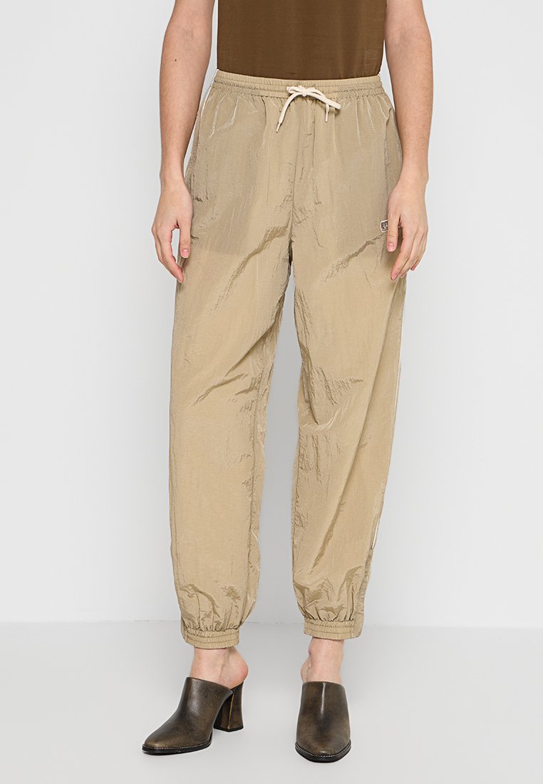 American vintage Broek beige American vintage Broek beige