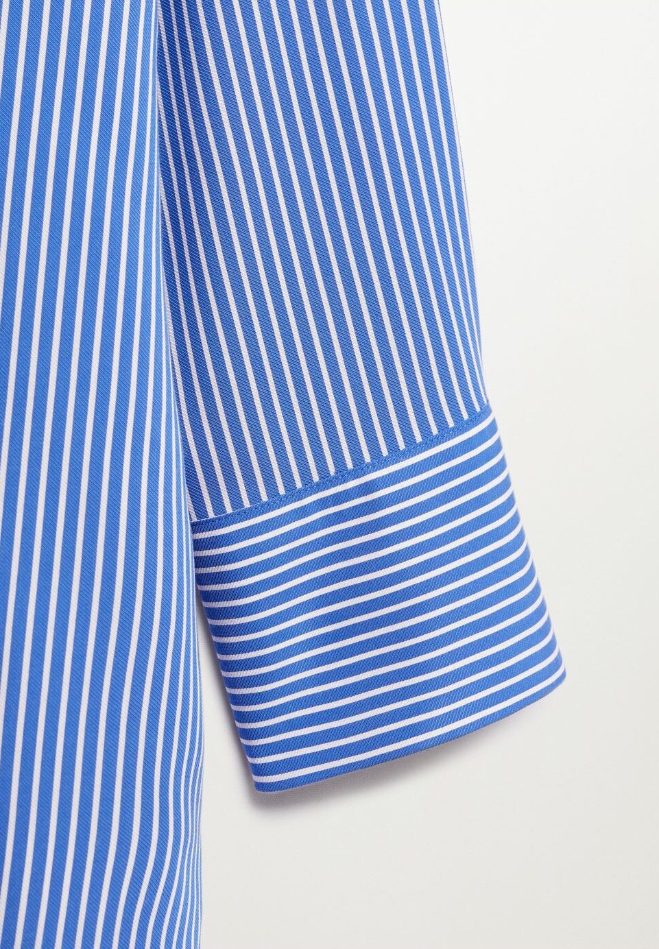 Violeta by Mango CELESTE Camisa blauazul Zalando.es Violeta by Mango CELESTE Camisa blauazul Zalando.es