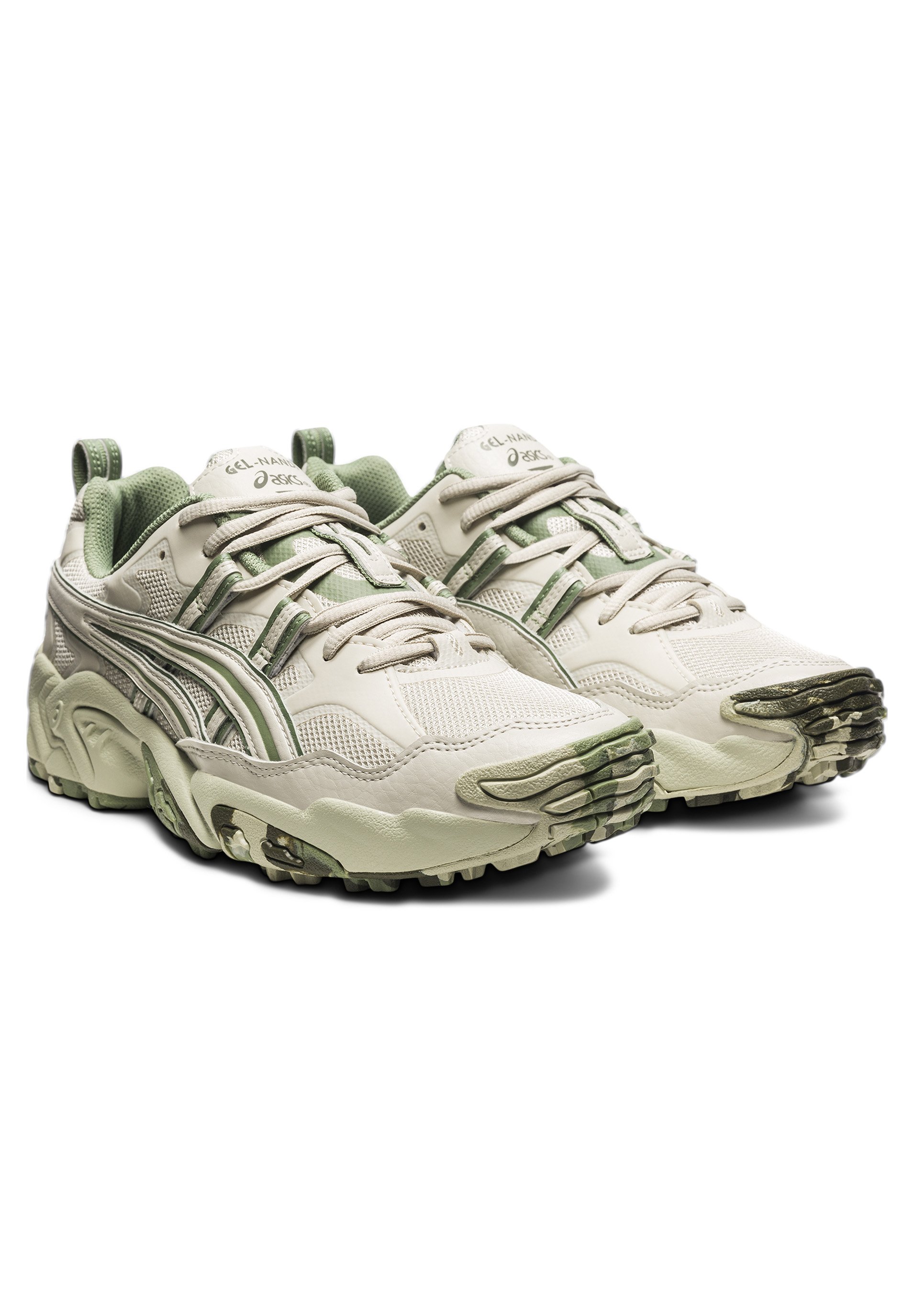 Kalinga Ashok Asics Gel Nandi Bleu Kalinga Ashok Review Asics Gel