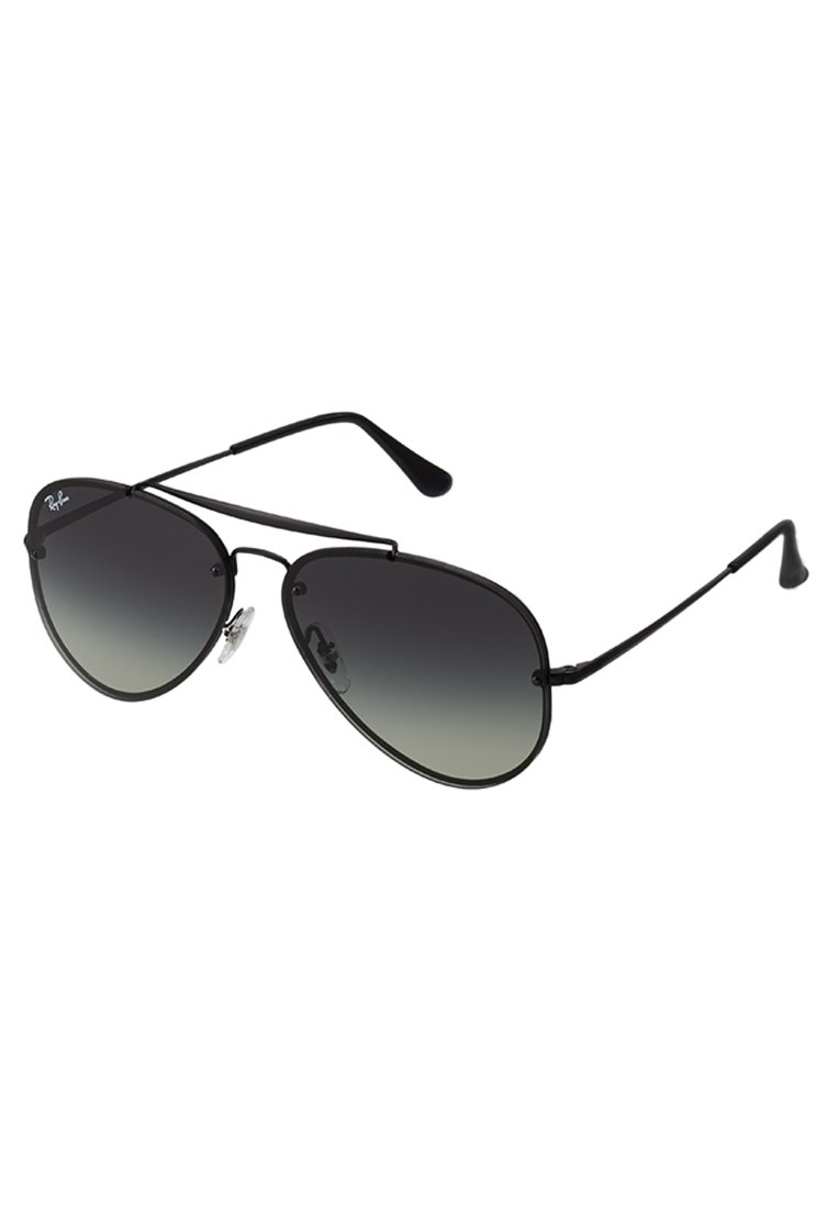grey gradient sunglasses