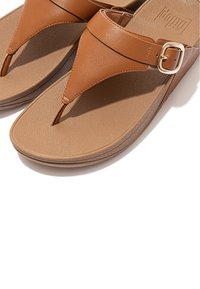 FitFlop Teensandalen - light tan
