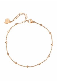 No seleccionado, rosegoldfarben