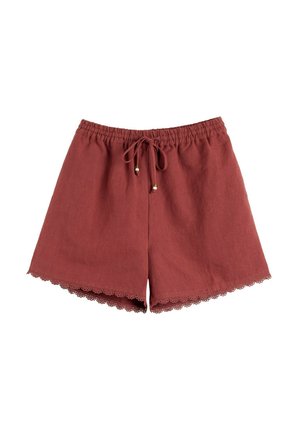 CHINTI & PARKER, Shorts - sienna