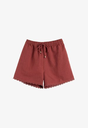 CHINTI & PARKER, Shorts - sienna