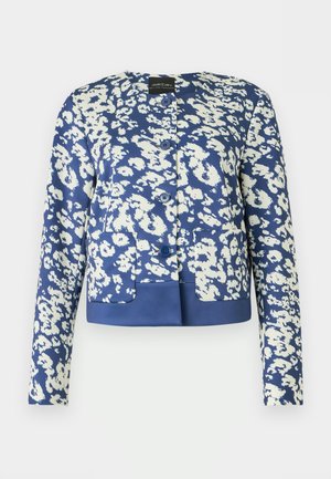 Marc Cain, Summer jacket - midnight sail