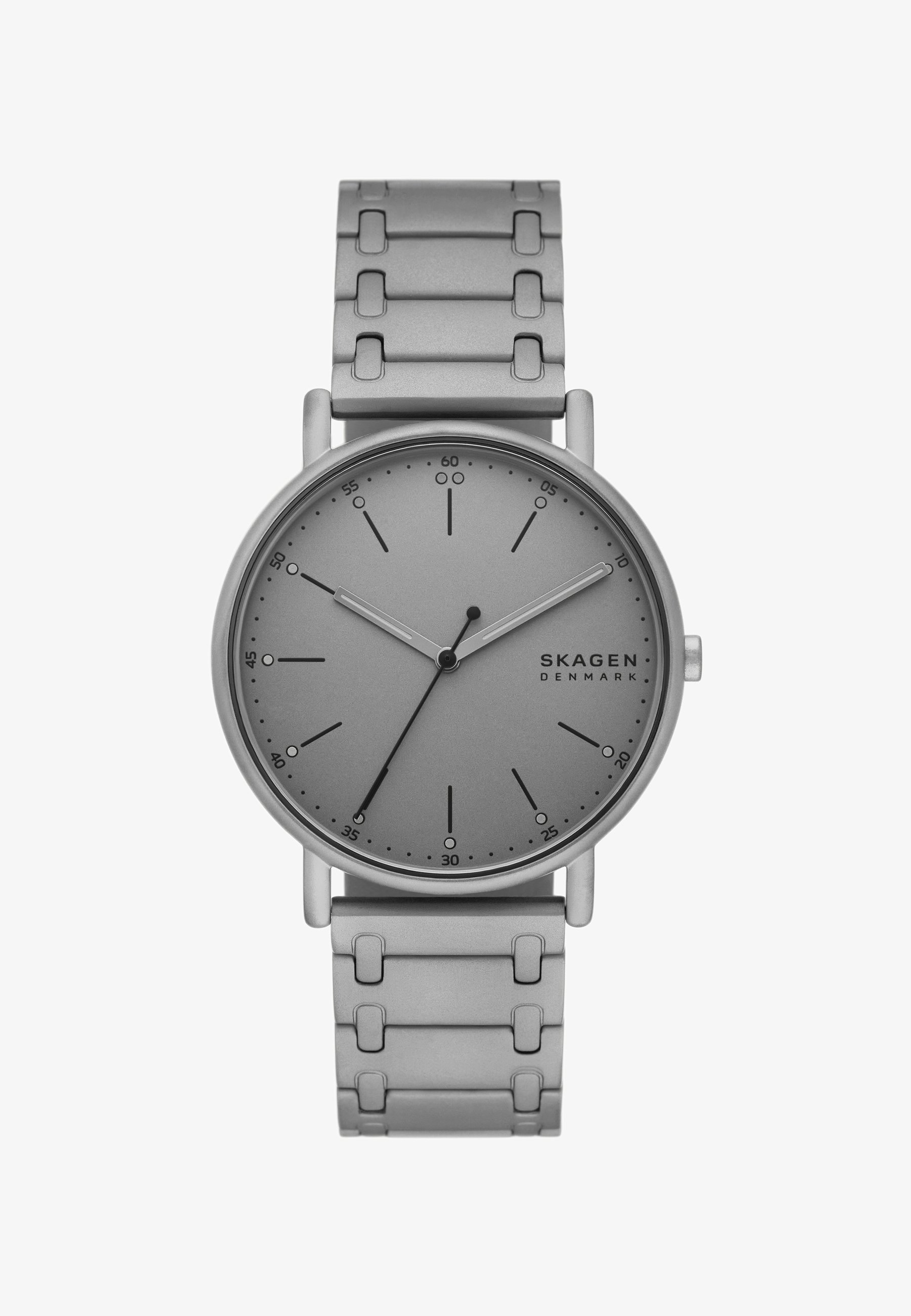 Skagen SIGNATUR WATCH Montre gray/gris ZALANDO - Main Image